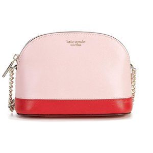 Kate Spade Spencer Small Dome Crossbody  NWT